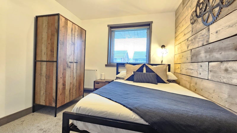 Double Rooms With Ensuite Available - student accommodation in Castleford - img_17