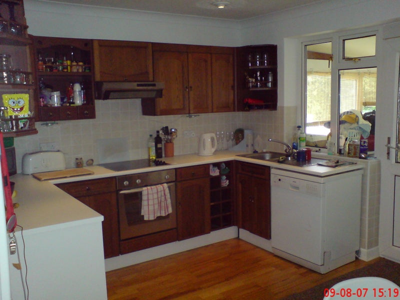 Double Rooms - student accommodation in Poole - img_1