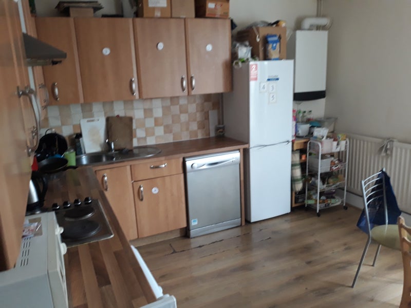 ***Double Room-Twin Room*** - student accommodation in Putney - img_10