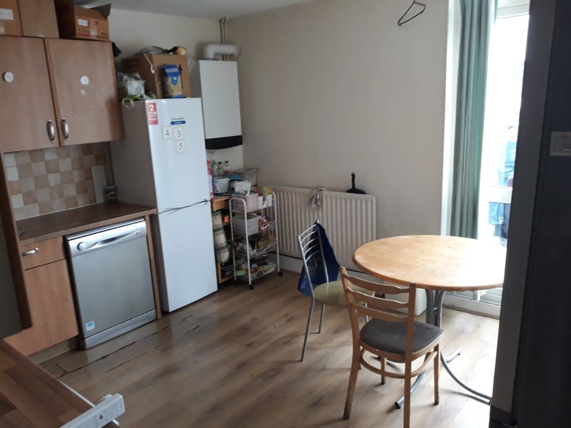 ***Double Room-Twin Room*** - student accommodation in Putney - img_6