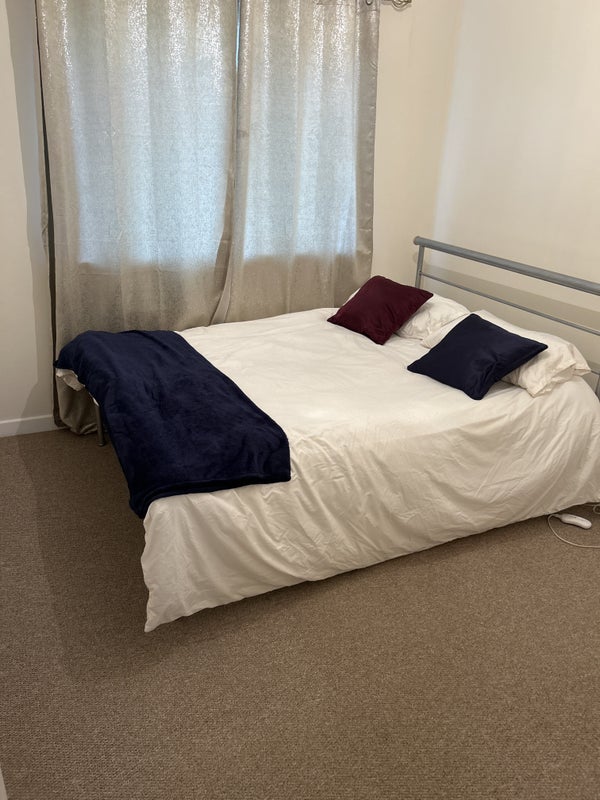 Double rooom - student accommodation in Lisburn - img_2