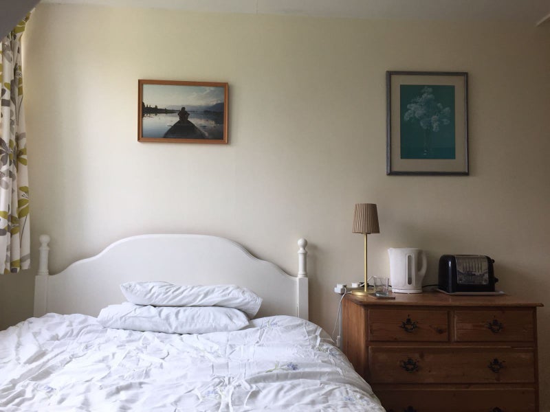 Double self contained room available 05.08.24Mon-F - student accommodation in Hartley Wintney - img_3