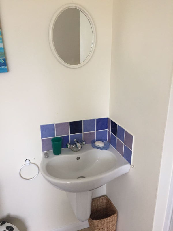Double self contained room available 05.08.24Mon-F - student accommodation in Hartley Wintney - img_4