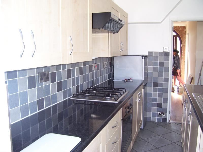 Double + Single Room In Cheylesmore Inc Bills - student accommodation in Coventry - img_5