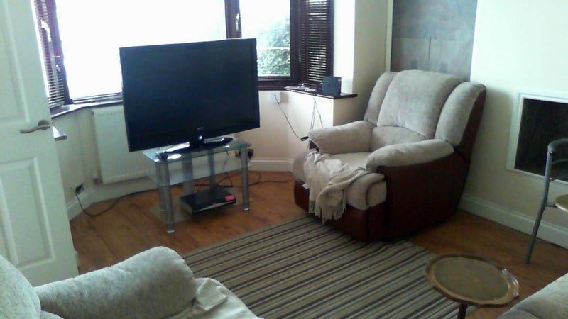 Double + Single Room In Cheylesmore Inc Bills - student accommodation in Coventry - img_4