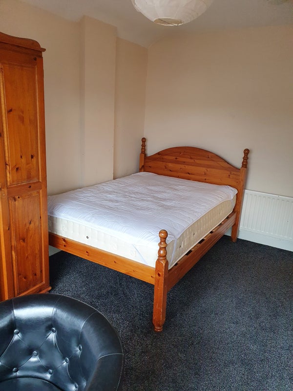 Double + Single Room In Cheylesmore Inc Bills - student accommodation in Coventry - img_2