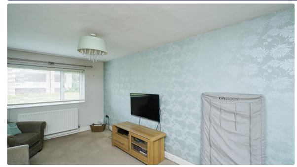 Double & Single rooms available - student accommodation in Hemel Hempstead - img_2