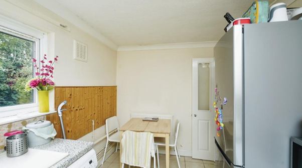 Double & Single rooms available - student accommodation in Hemel Hempstead - img_4