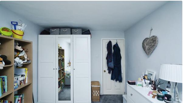 Double & Single rooms available - student accommodation in Hemel Hempstead - img_6
