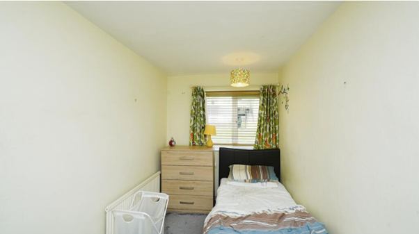 Double & Single rooms available - student accommodation in Hemel Hempstead - img_7