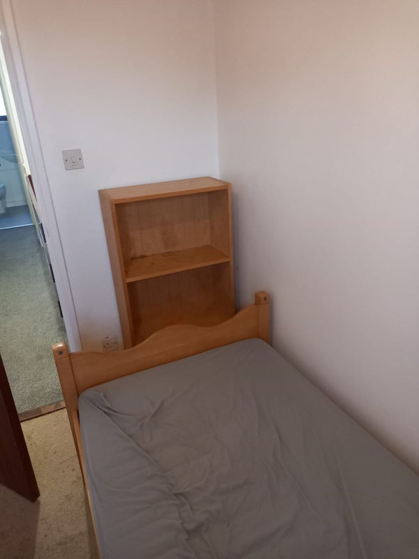 Platnium En-Suite Room for rent in Leeds City Cent student accommodation in Leeds City Centre - img_1