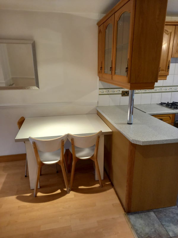 Platnium En-Suite Room for rent in Leeds City Cent student accommodation in Leeds City Centre - img_5
