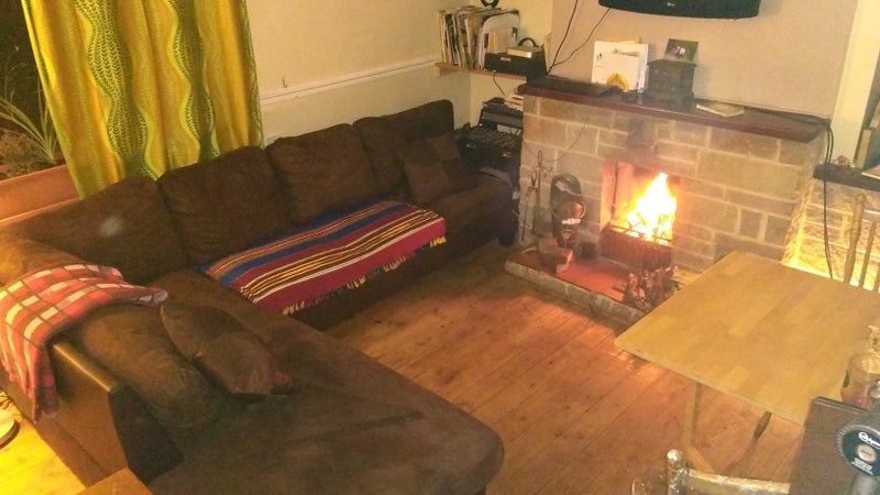 Double spare room in Wollaton - student accommodation in Nottingham - img_2