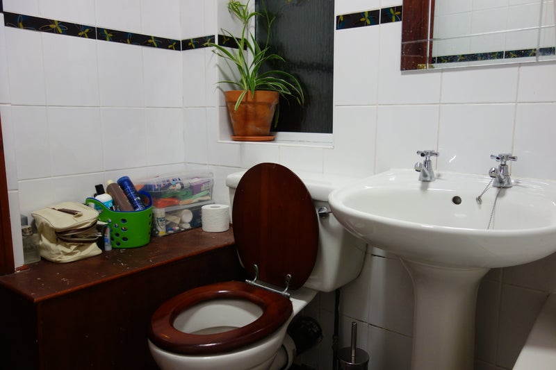 Double spare room in Wollaton - student accommodation in Nottingham - img_3