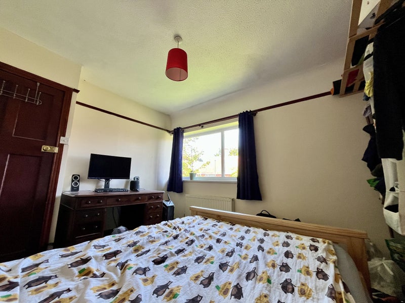 Double spare room in Wollaton - student accommodation in Nottingham - img_5