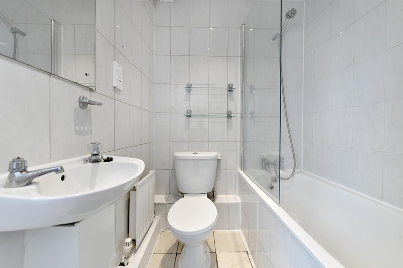 Double Studio Flat in Chelsea for Short Let - student accommodation in Chelsea - img_6