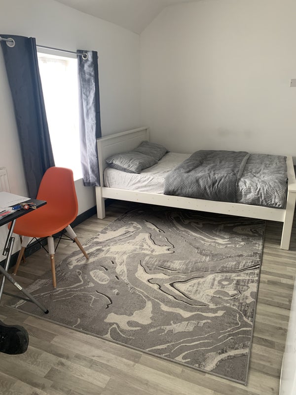 Double studio flat - student accommodation in Birmingham - img_2