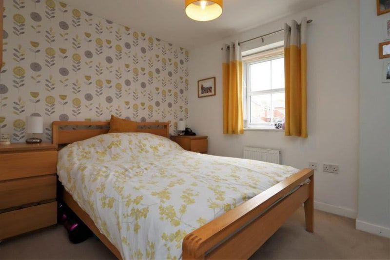 Double with Ensuite - Bills inc - student accommodation in High Spen - img_2