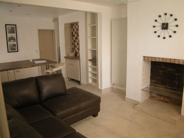 Double with ensuite Ng3 - student accommodation in Nottingham - img_6