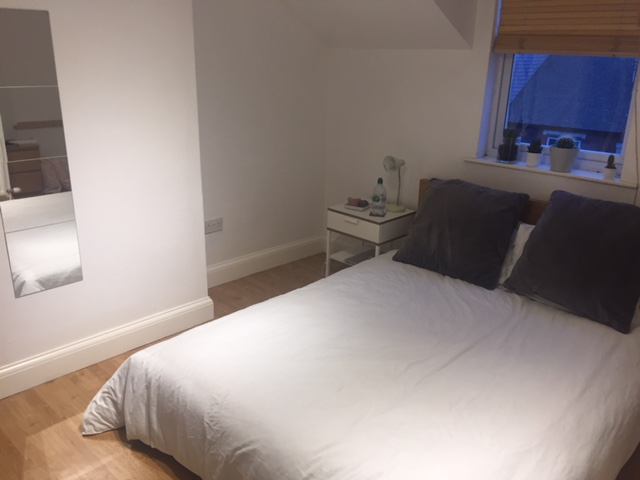 Double with ensuite Ng3 - student accommodation in Nottingham - img_2