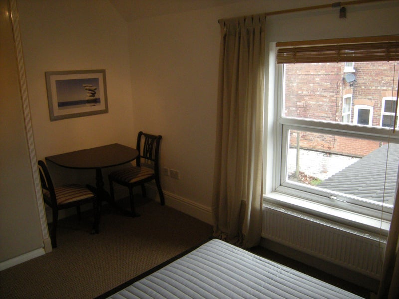 Double with ensuite Ng3 - student accommodation in Nottingham - img_3