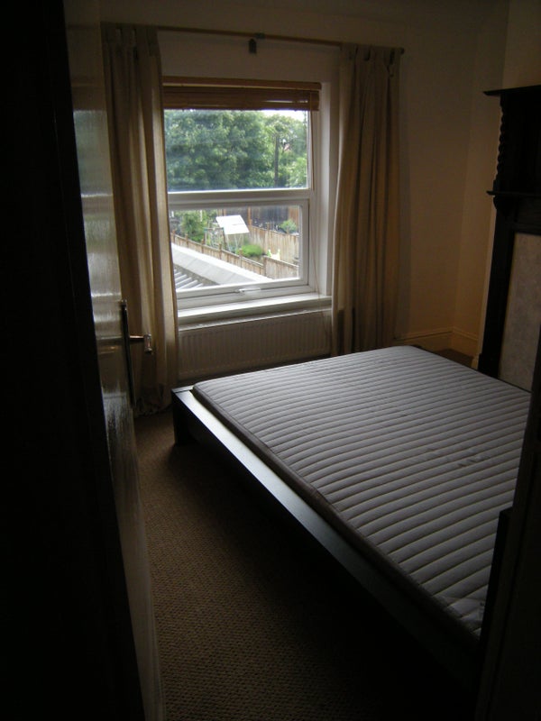 Double with ensuite Ng3 - student accommodation in Nottingham - img_5