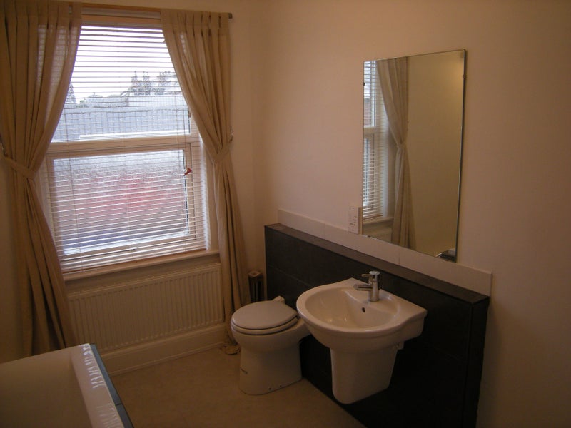 Double with ensuite Ng3 - student accommodation in Nottingham - img_8
