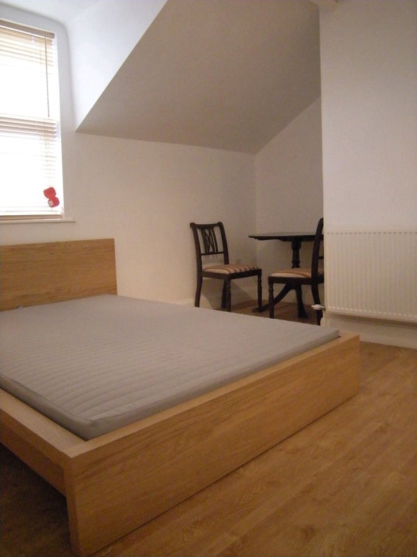 Double with ensuite Ng3 - student accommodation in Nottingham - img_1