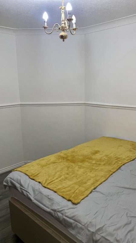 Doubles Rooms The City Centre - student accommodation in Wolverhampton - img_8