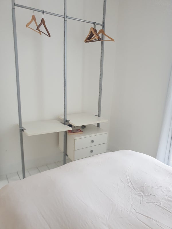 Duplex apartment room.... - student accommodation in London N1 - img_1