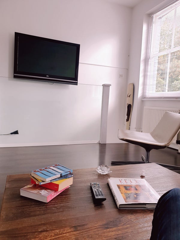 Duplex apartment room.... - student accommodation in London N1 - img_3