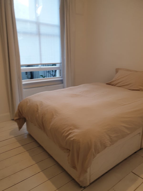 Duplex apartment room.... - student accommodation in London N1 - img_2