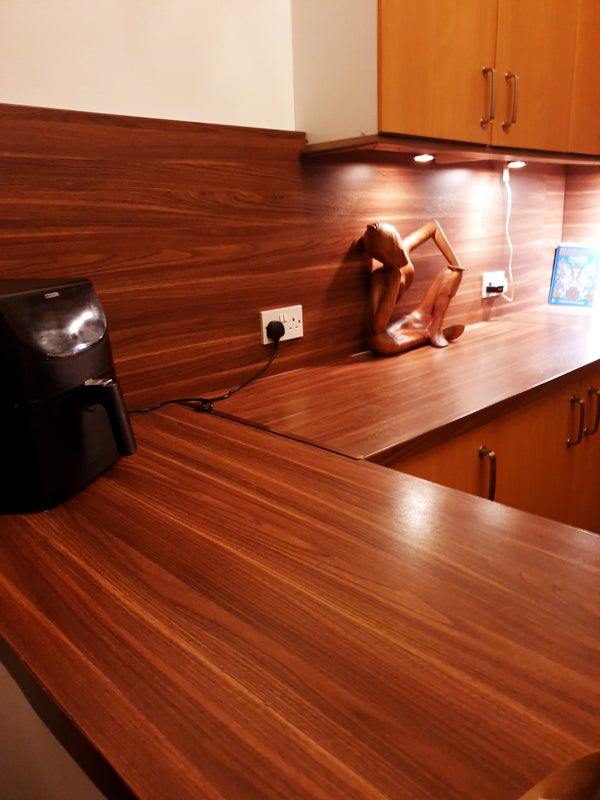 Duplex apartment room.... - student accommodation in London N1 - img_4