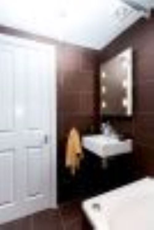 Duplex apartment room.... - student accommodation in London N1 - img_5