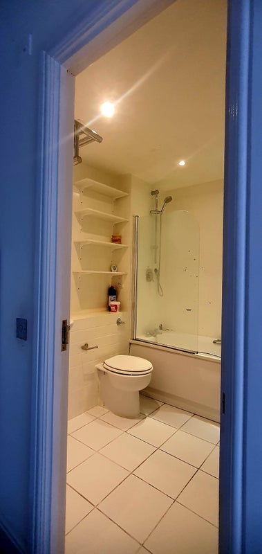 Duplex Flat for rent - student accommodation in Aldgate - img_7