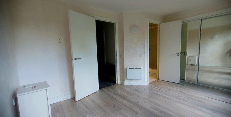 Duplex Flat for rent - student accommodation in Aldgate - img_3