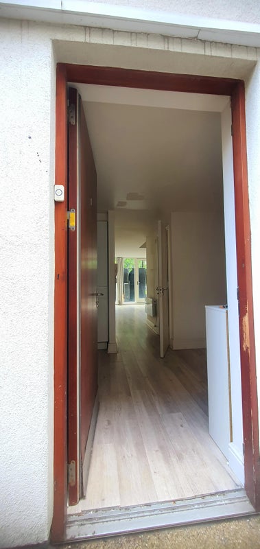 Duplex Flat for rent - student accommodation in Aldgate - img_8