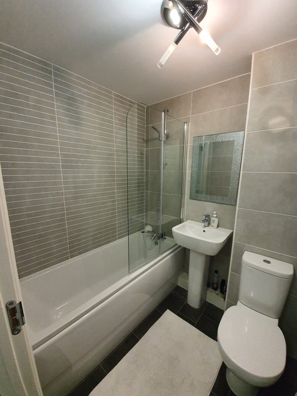 Durham - En-suite - student accommodation in Durham - img_2