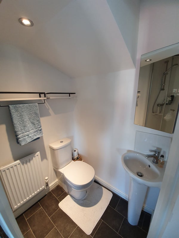 Durham - En-suite - student accommodation in Durham - img_5