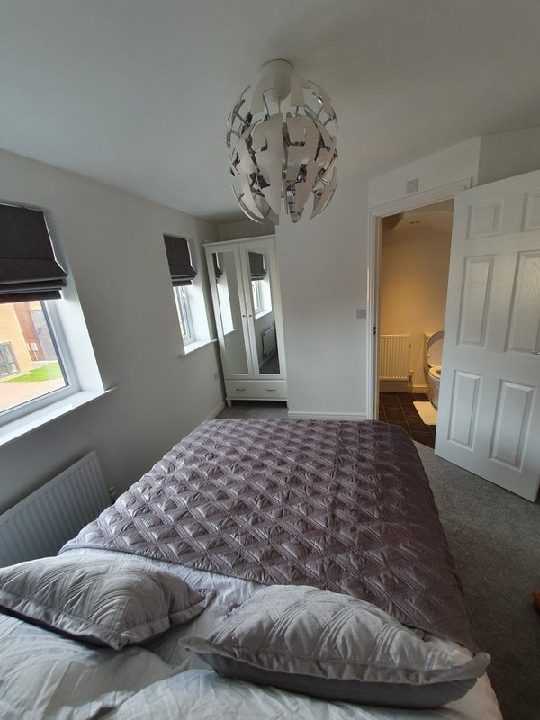Durham - En-suite - student accommodation in Durham - img_6