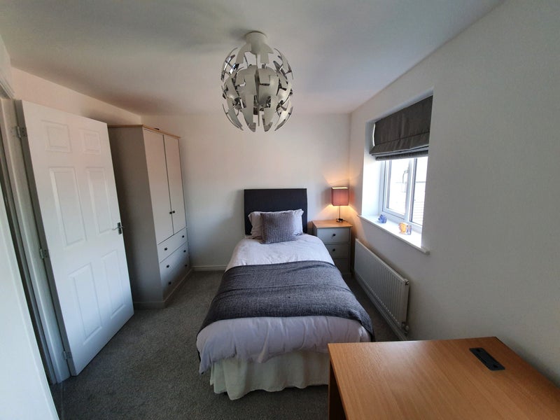Durham - En-suite - student accommodation in Durham - img_8