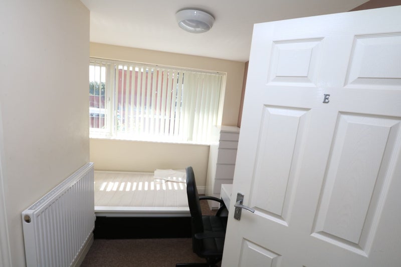 Dysart Close – 4 bed 4 bathroom - Bills Included - student accommodation in Coventry - img_5