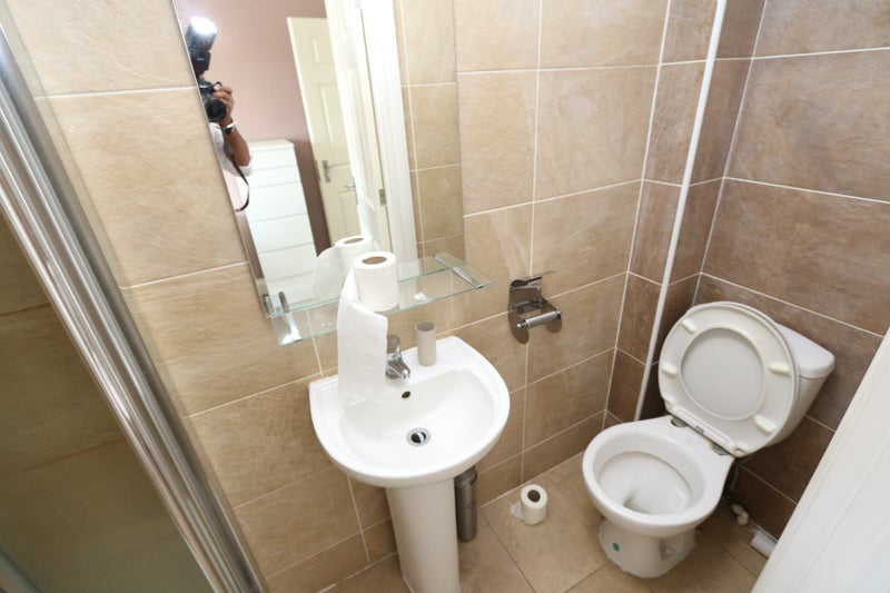 Dysart Close – 4 bed 4 bathroom - Bills Included - student accommodation in Coventry - img_7