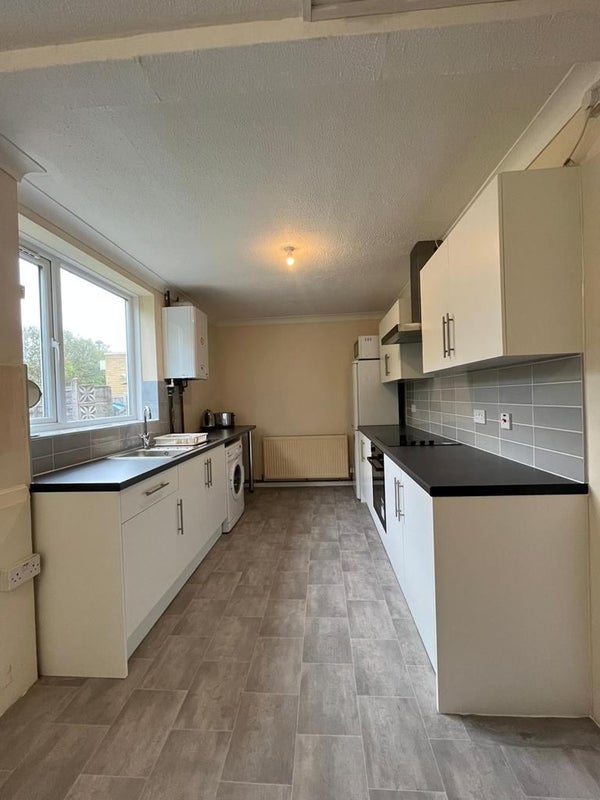 E1-Brand-New Double Room in Zone 1/2 - student accommodation in Shoreditch - img_3