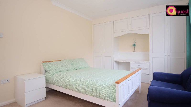 E1-Brand-New Double Room in Zone 1/2 - student accommodation in Shoreditch - img_2