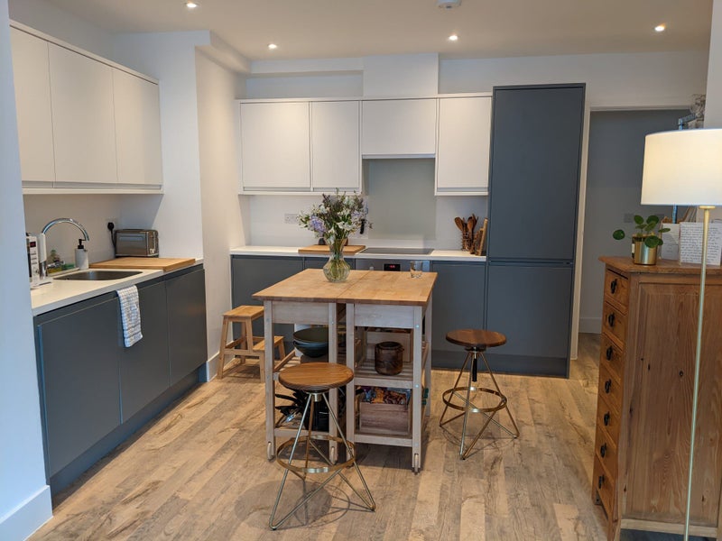 E6 Bright Double Room | Furnished | New | BillsInc - student accommodation in London E6 - img_4