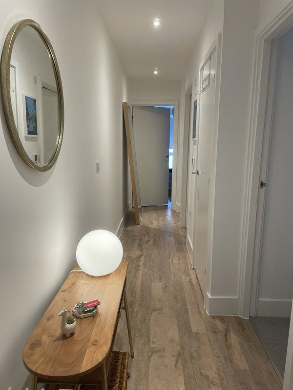 E6 Bright Double Room | Furnished | New | BillsInc - student accommodation in London E6 - img_6