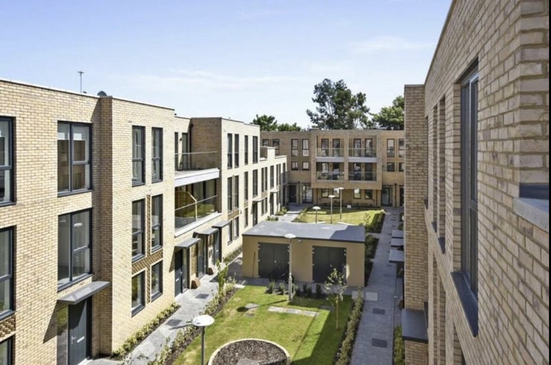 E6 Bright Double Room | Furnished | New | BillsInc - student accommodation in London E6 - img_7