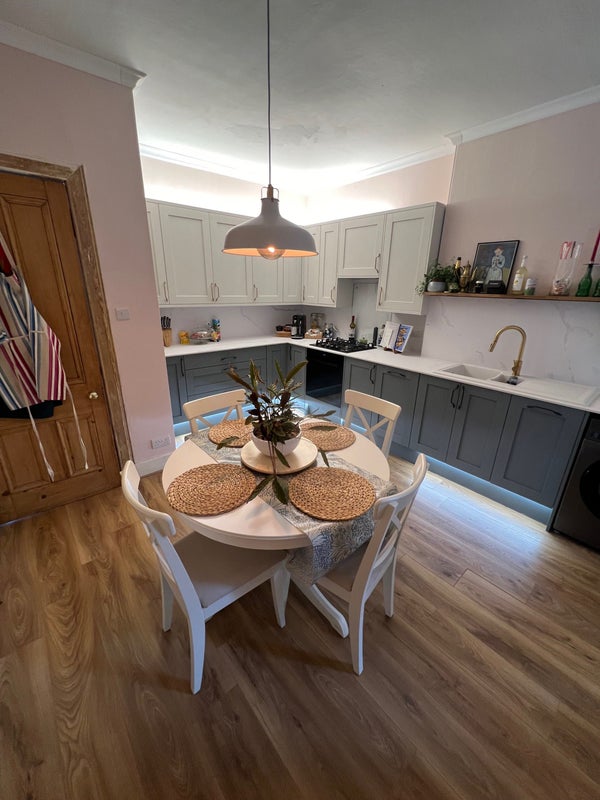 Edinburgh Fringe - City Centre Double Bedroom - student accommodation in Edinburgh - img_3