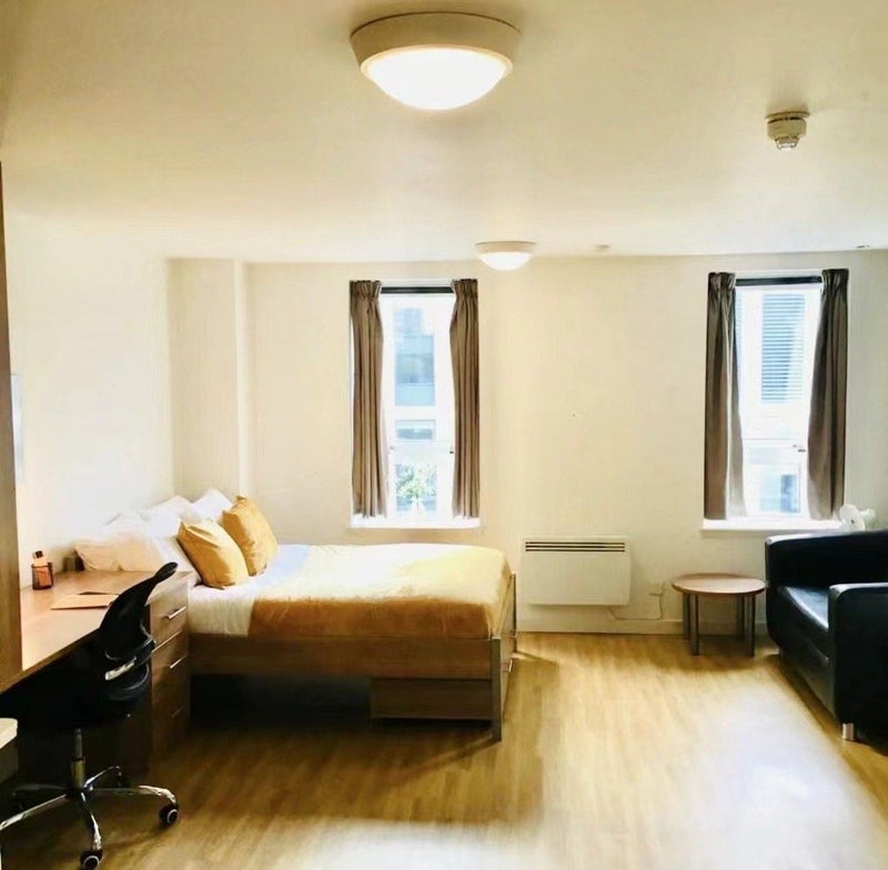 Edinburgh Studio, 2-Min to Campus - student accommodation in Edinburgh - img_2